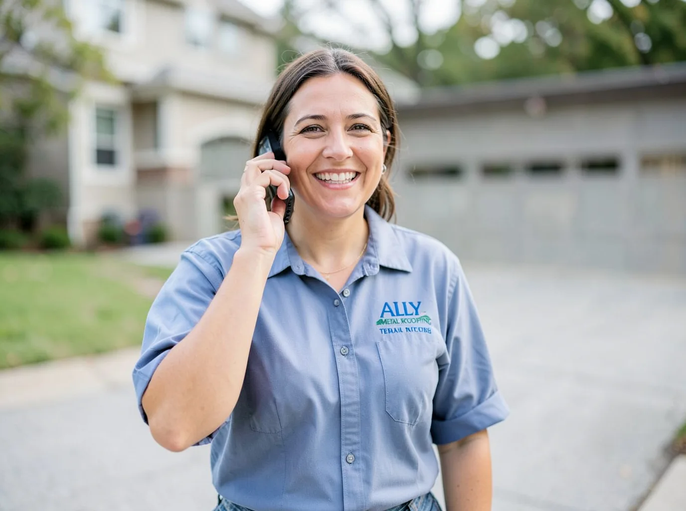 Metal Roof Installation Van Buren, AR FAQs